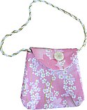 Sew Fun Workshop:  Petite Purse