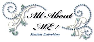 All About Me!